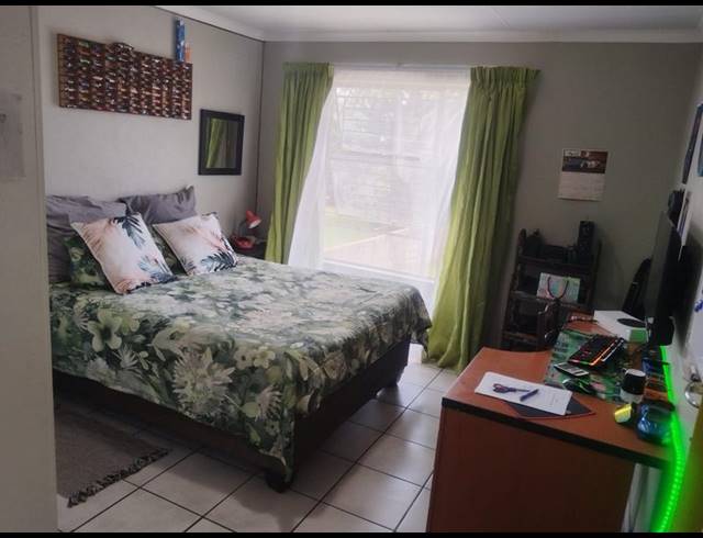 3 BEDROOM PROPERTY TO RENT IN STRUBENVALE